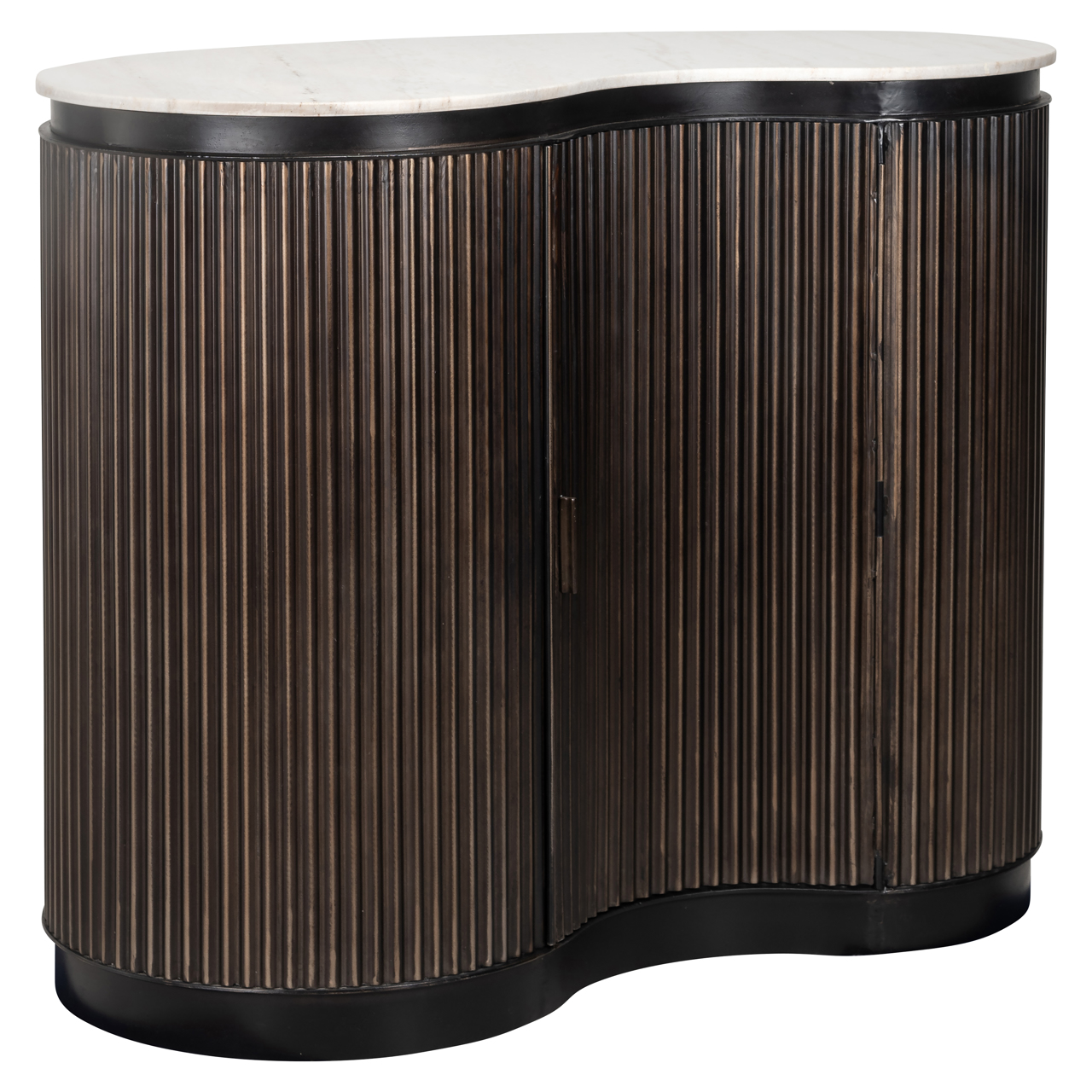 Bartafel Mayfield - Brown - - Richmond Interiors