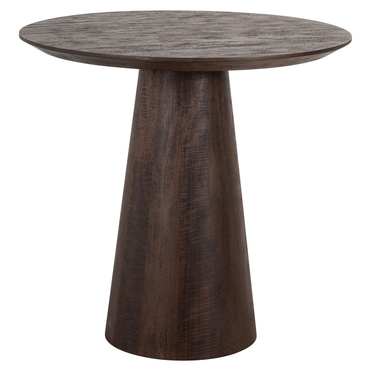 Eetkamertafel Willow - Dark Brown - - Richmond Interiors