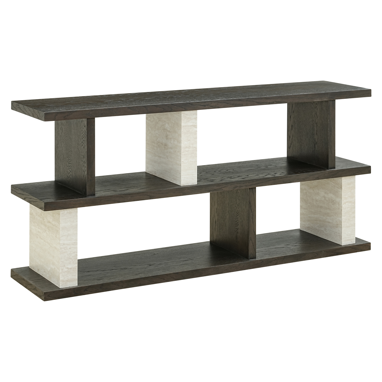 Sidetable Waldorf - Brown - - Richmond Interiors