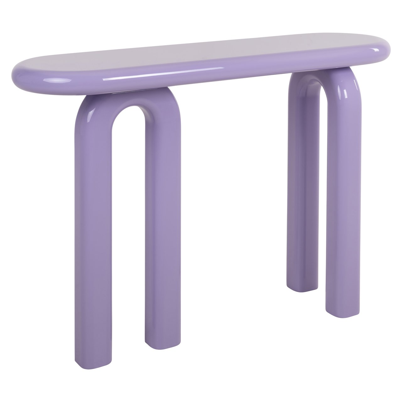 Sidetable Rascal - Lavender - - Richmond Interiors