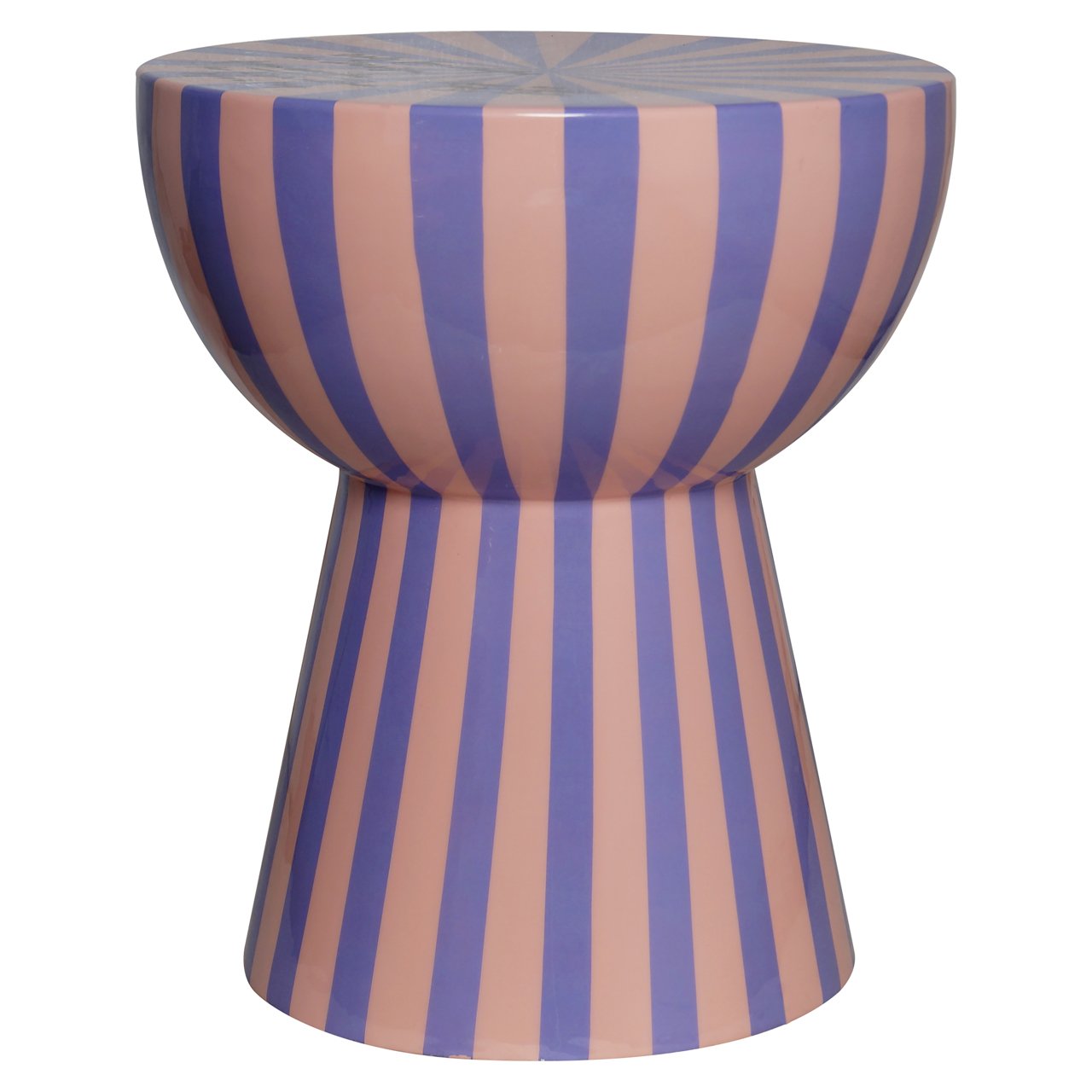Bijzettafel Valeria - Lavender - - Richmond Interiors