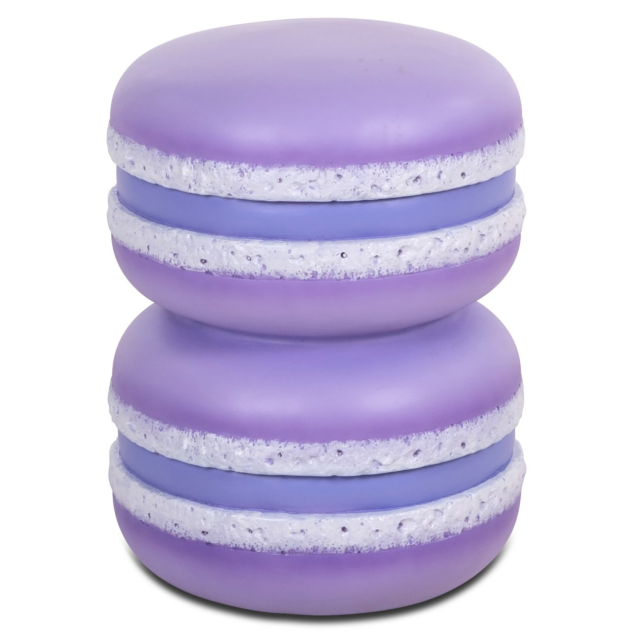 Bijzettafel Macaron - Purple - - Richmond Interiors