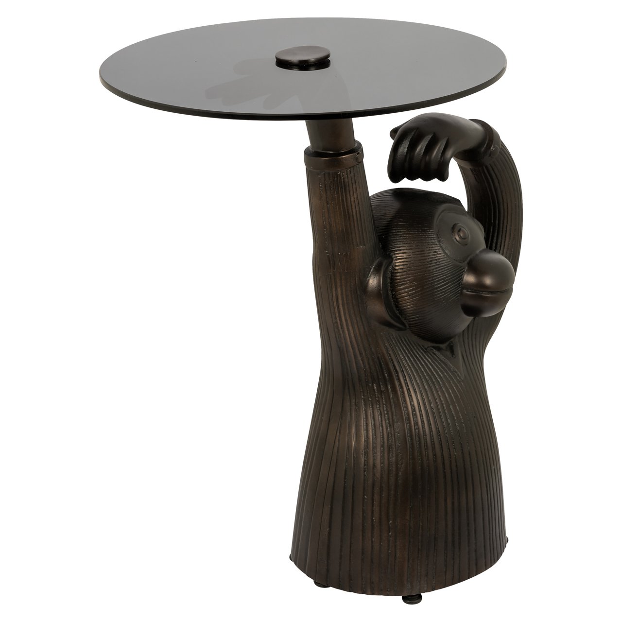 Bijzettafel Ape - Bronze - - Richmond Interiors