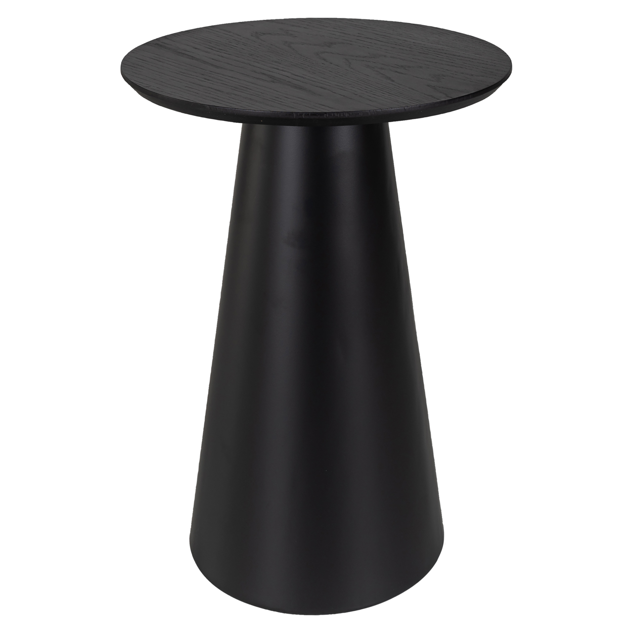 Bijzettafel Jazz - Black - - Richmond Interiors