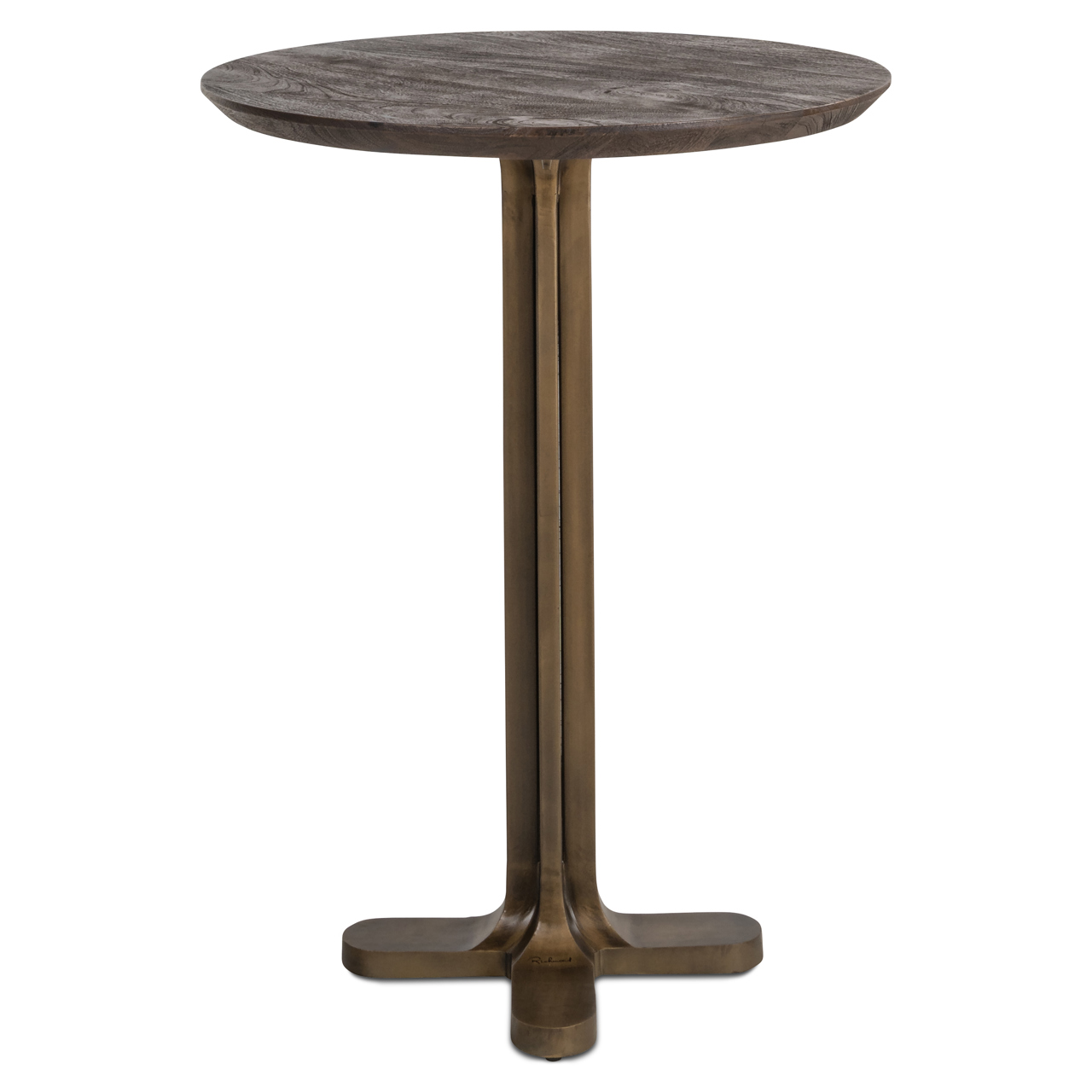 Bartafel Revelin - Dark Brown - - Richmond Interiors