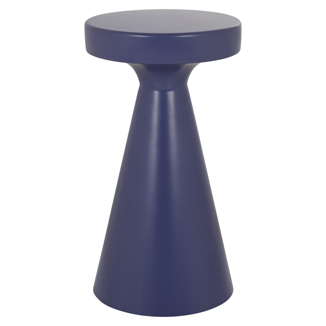 Bijzettafel Kimble - Purple - - Richmond Interiors