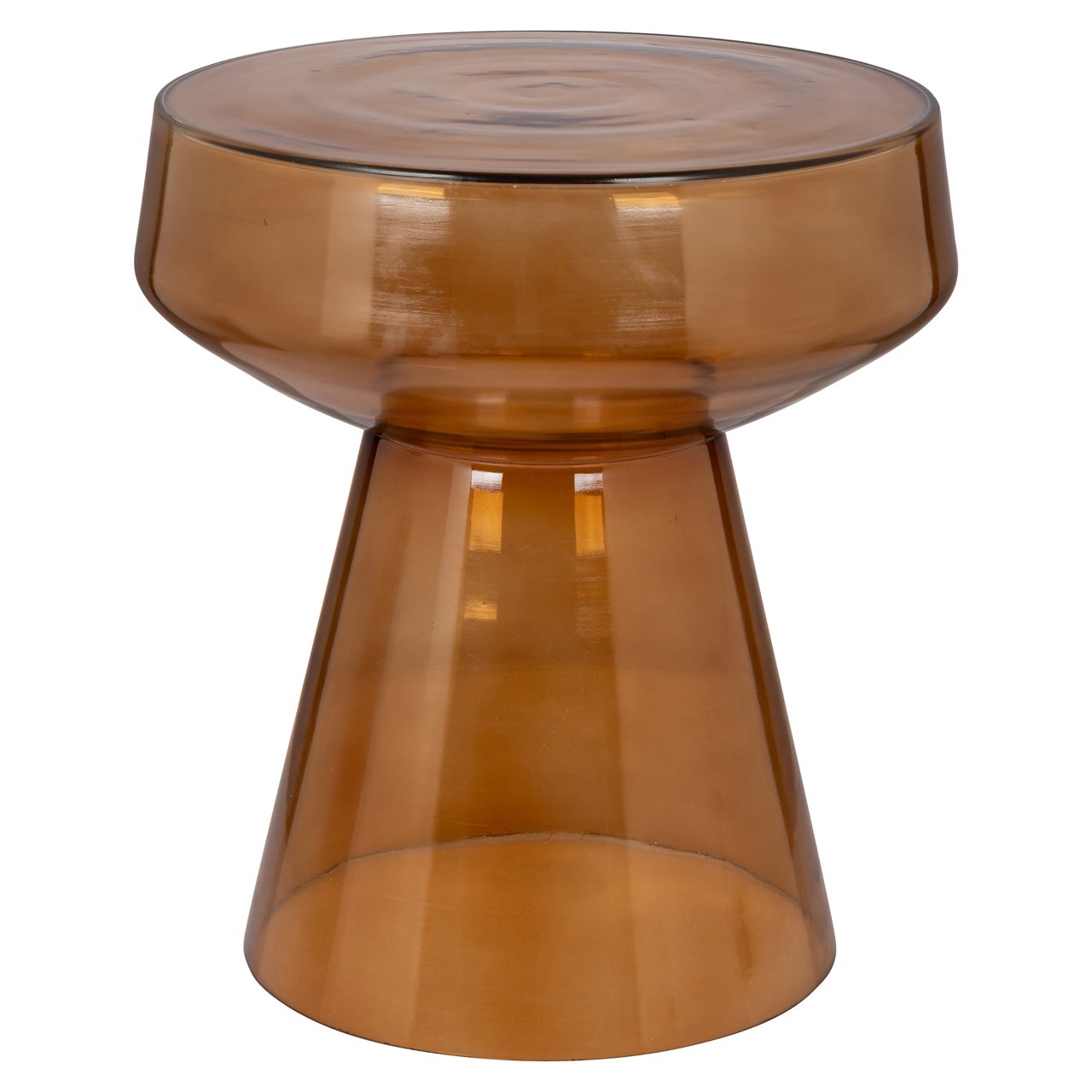 Bijzettafel Bowen - Brown - - Richmond Interiors