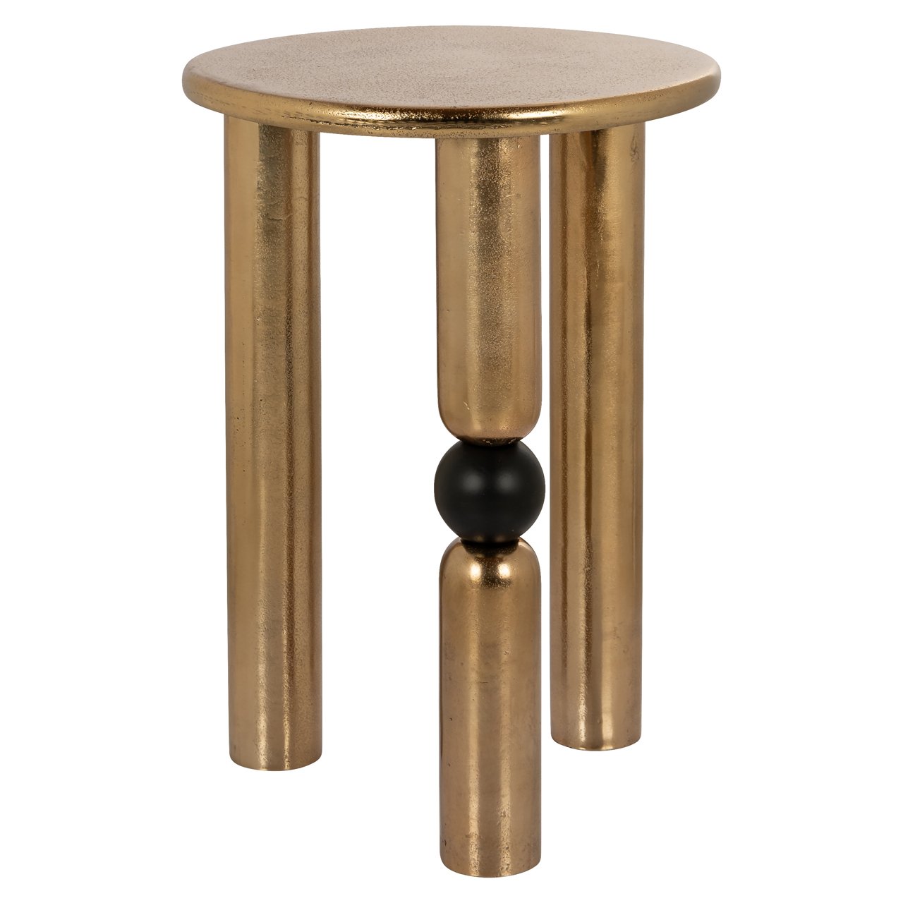 Bijzettafel Marshall - Gold - Metaal - Richmond Interiors