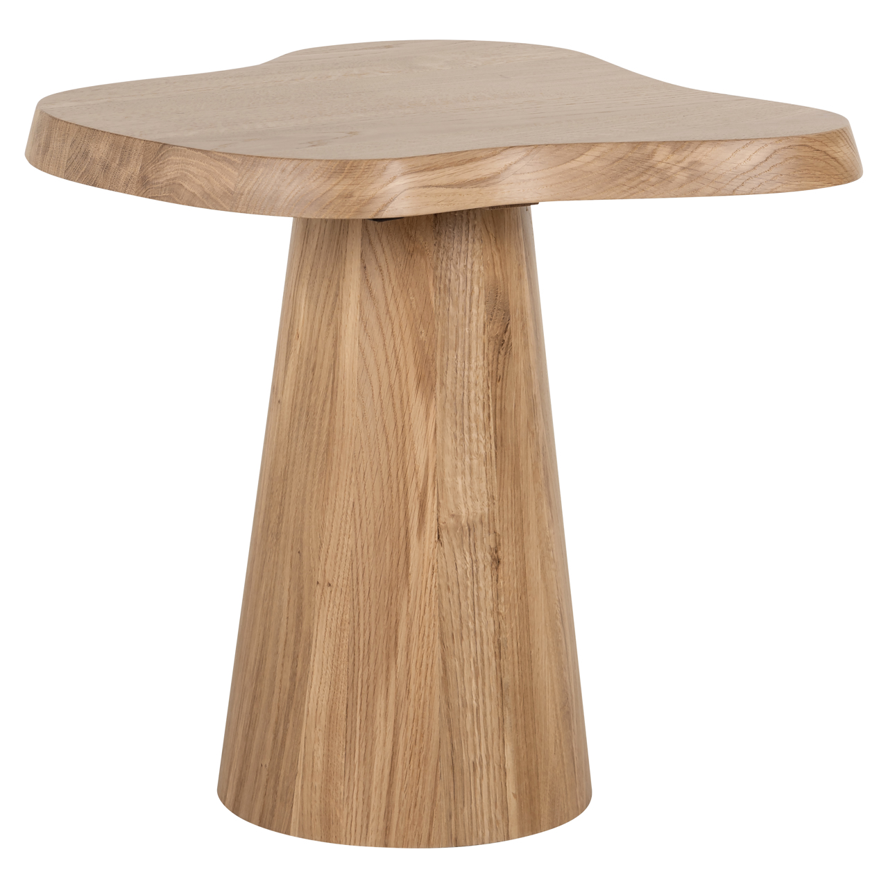 Bijzettafel Riva - Natural - - Richmond Interiors