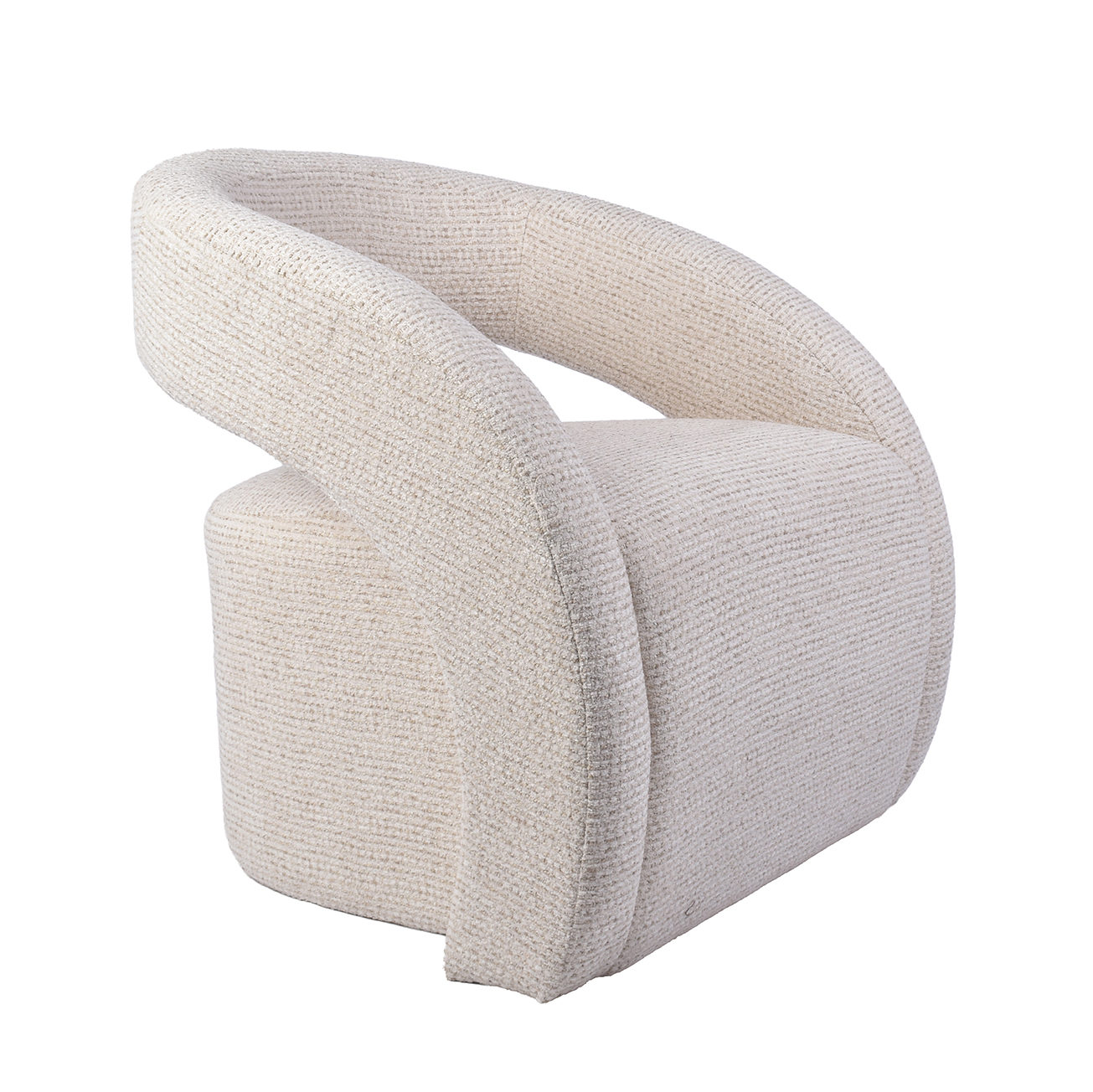 Fauteuil Antibes - Silencio - LABEL51