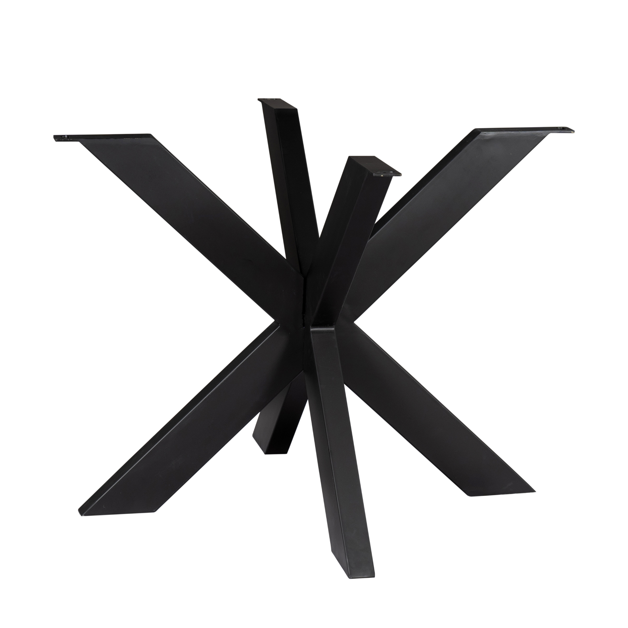 Eetkamertafel Matrixpoot - Starfurn