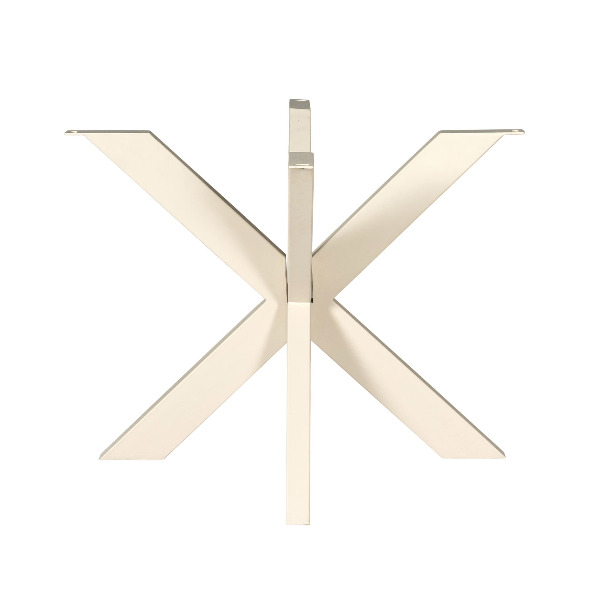 Eetkamertafel Matrixpoot - Starfurn