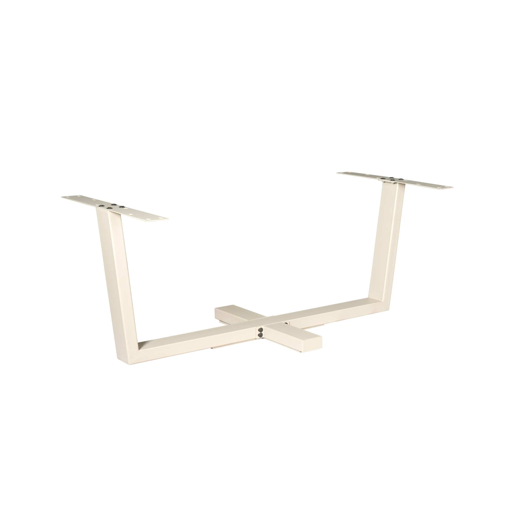 Eetkamertafel Kruispoot - Starfurn