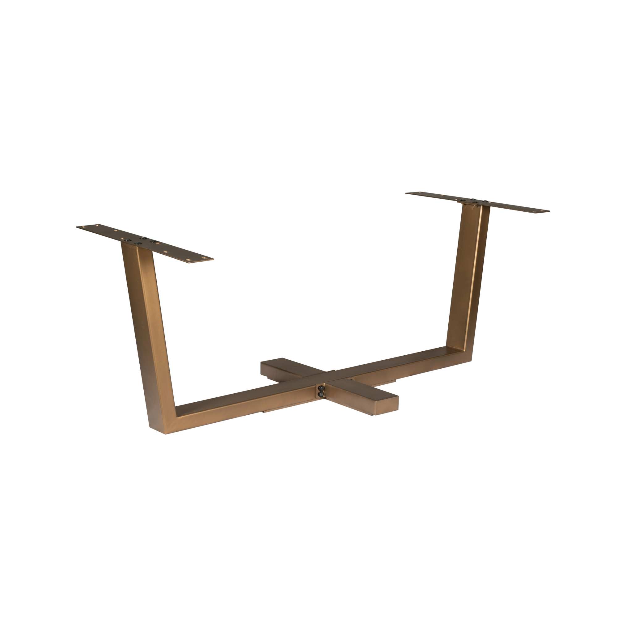 Eetkamertafel Kruispoot - Starfurn