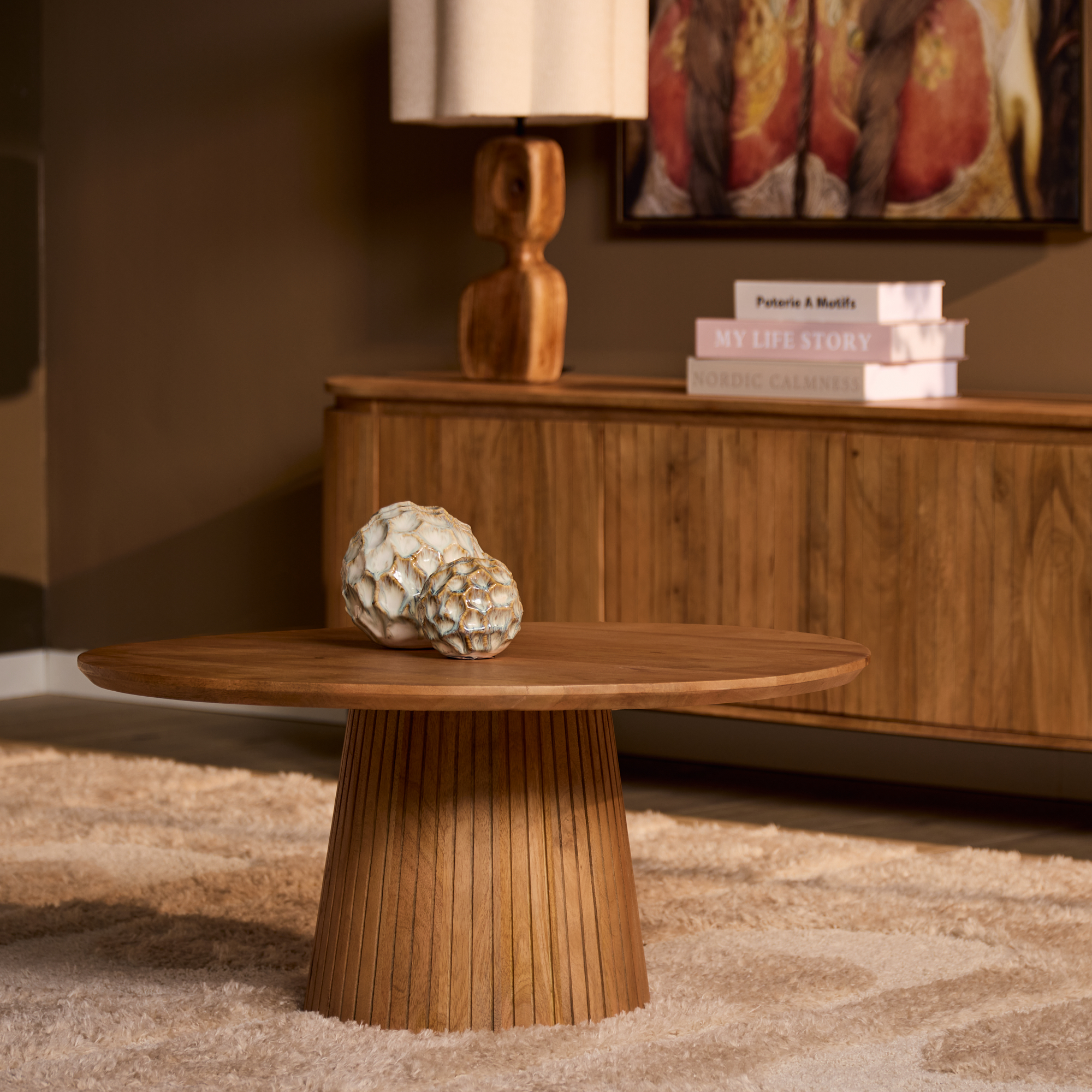 Salontafel Solana - Starfurn