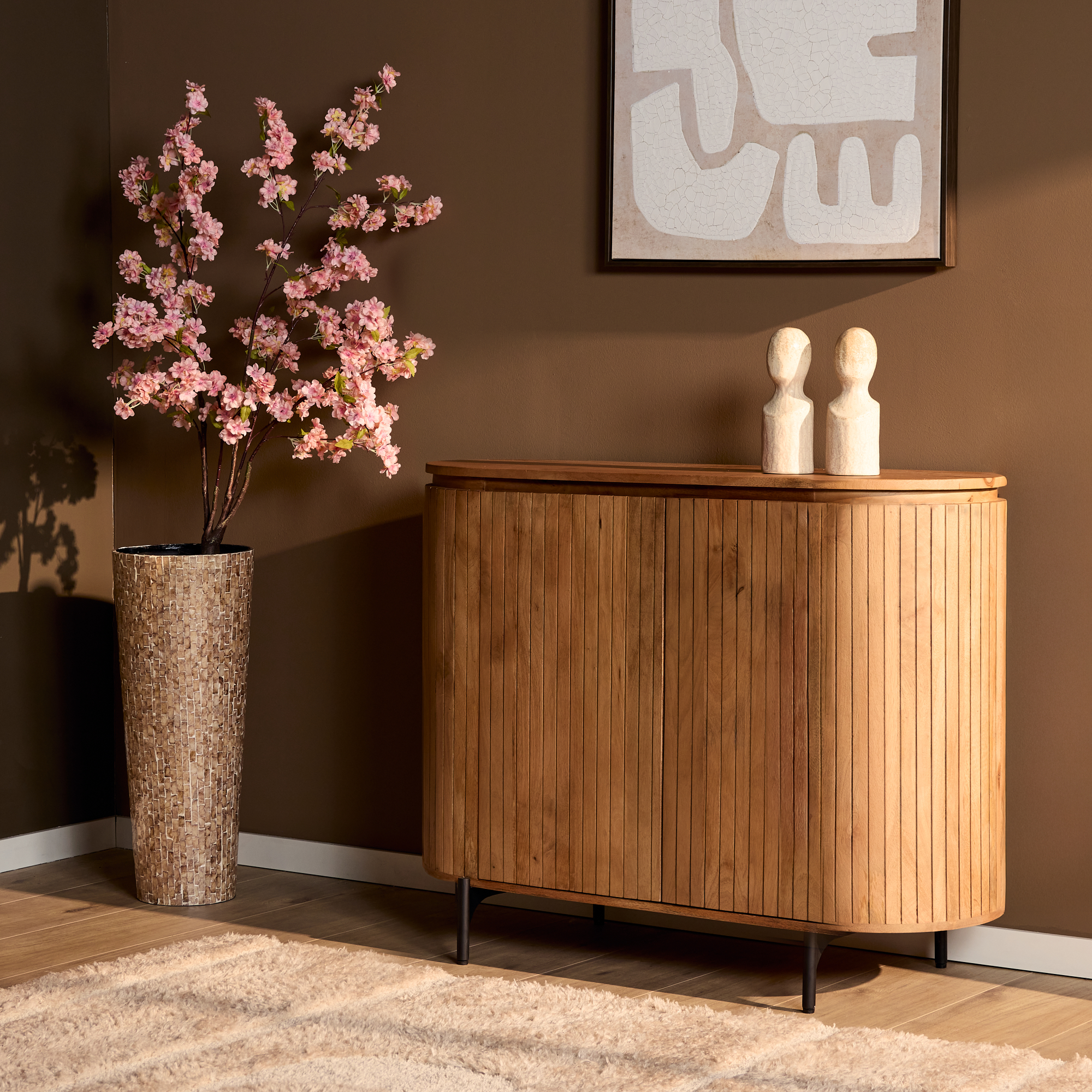 Bergkast Solana - Starfurn