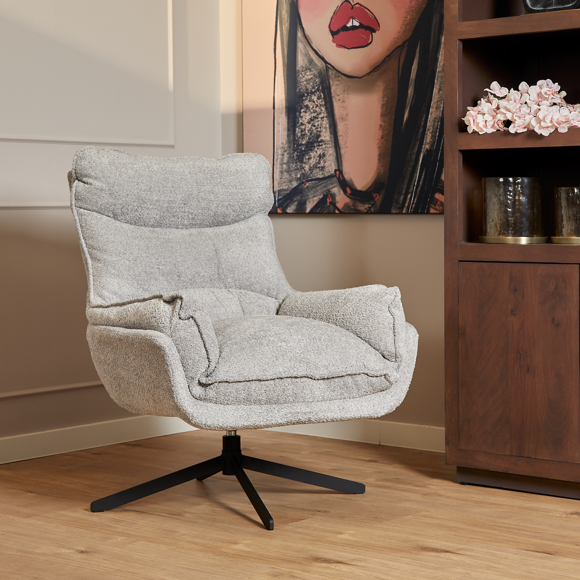 Fauteuil Vera - Starfurn