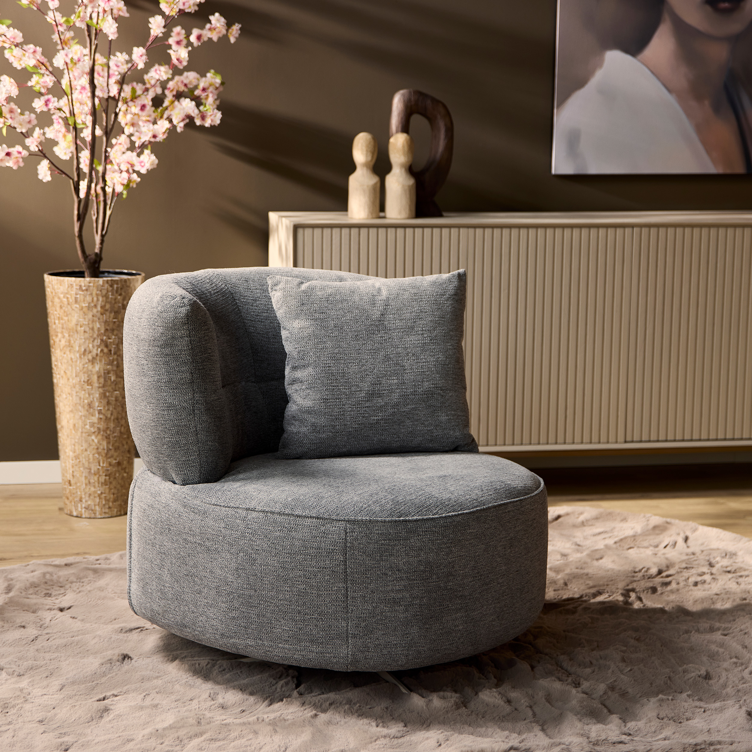 Fauteuil Fien - Starfurn
