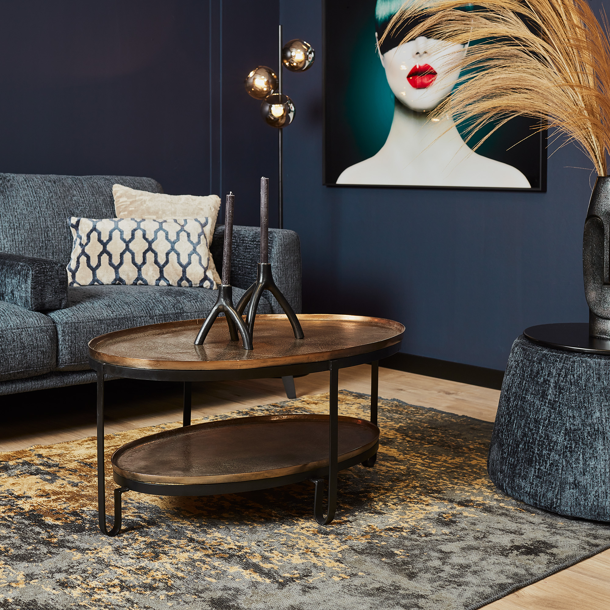 Salontafel Kate - Starfurn