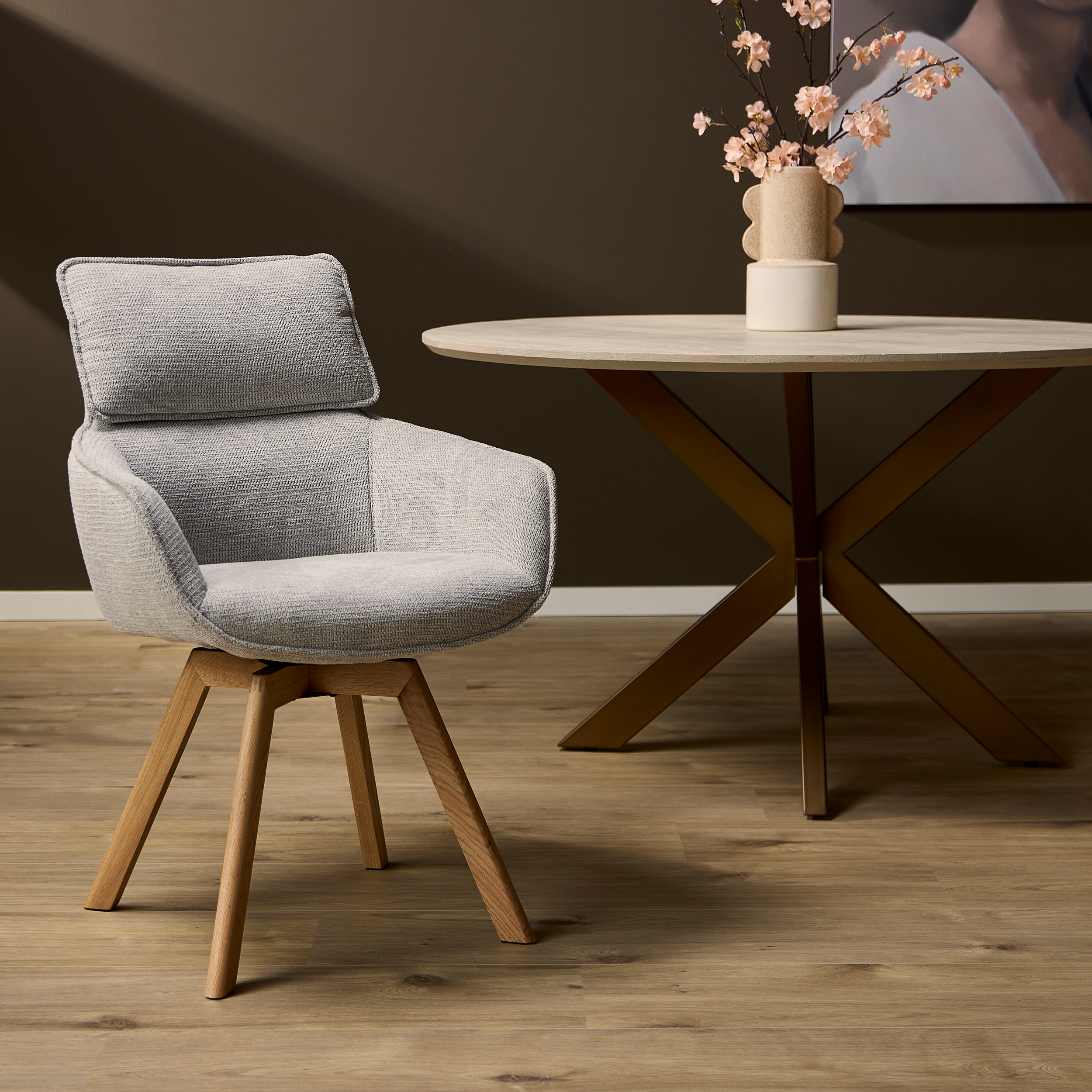 Eetkamerstoel Jona - Starfurn