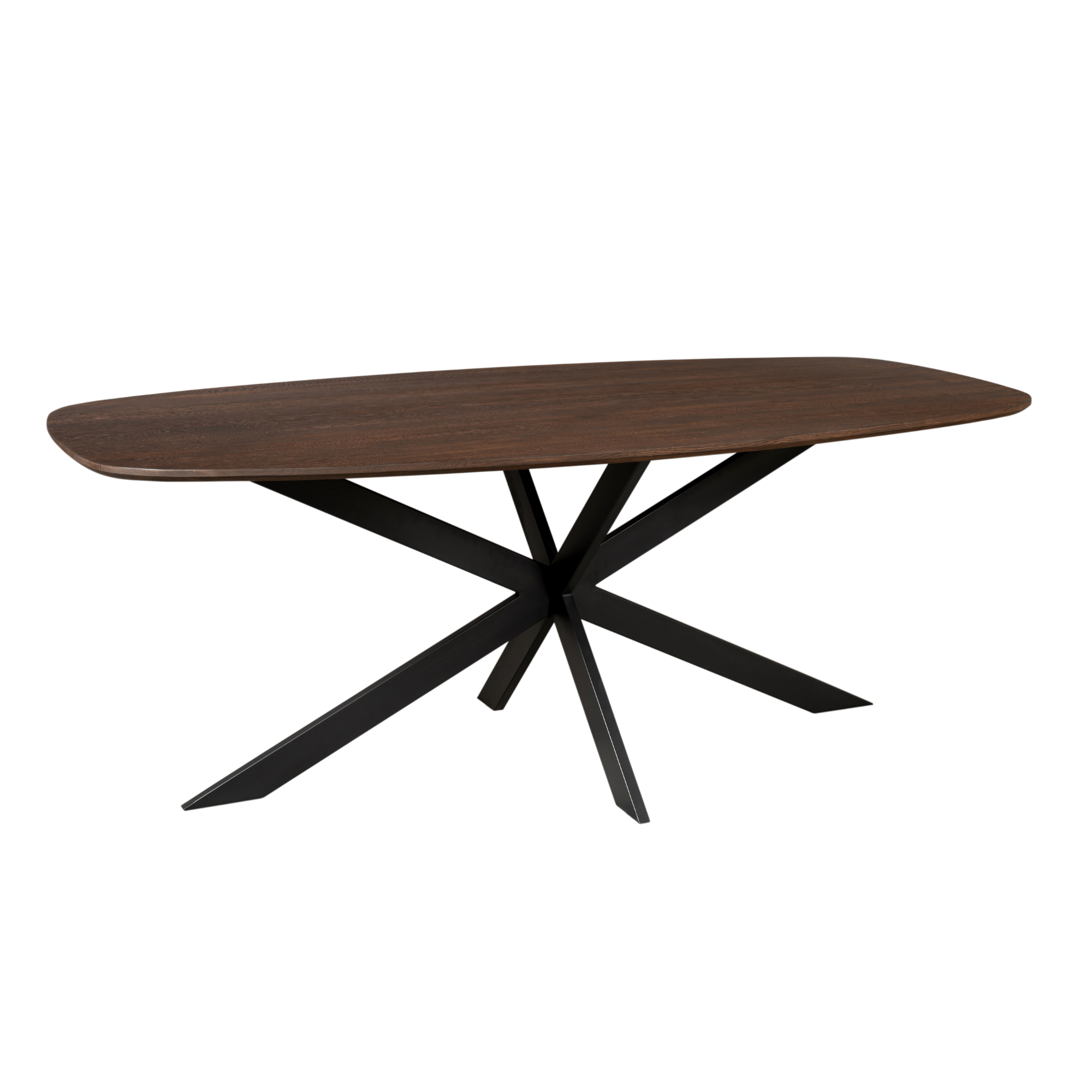 Eetkamertafel Ferris - Starfurn