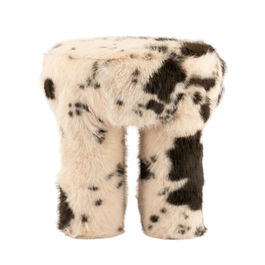 Krukken Cowy - Beige - Fluffy - By Boo