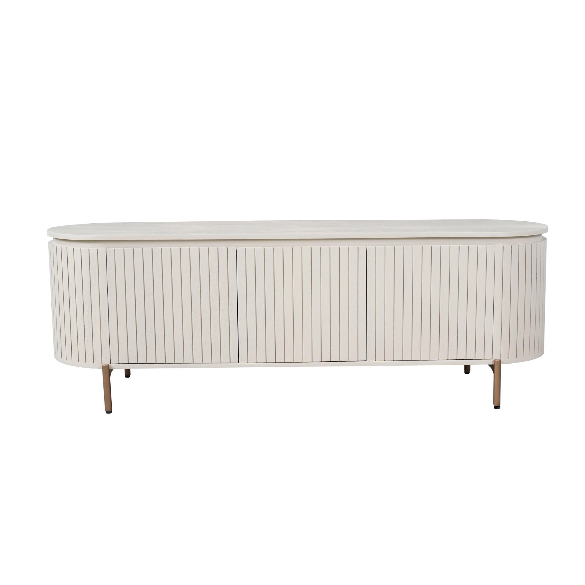 Tv-meubel Solana - Starfurn