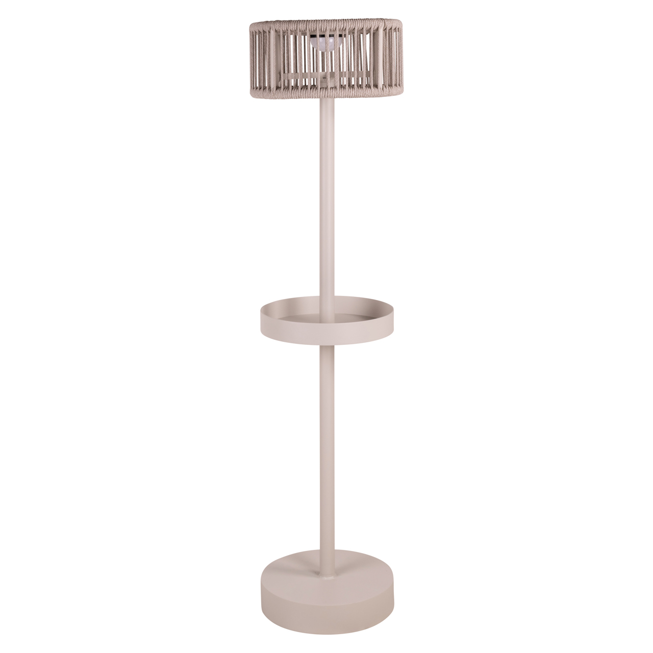 Tuinmeubel Lunar - Light Beige - - Richmond Interiors