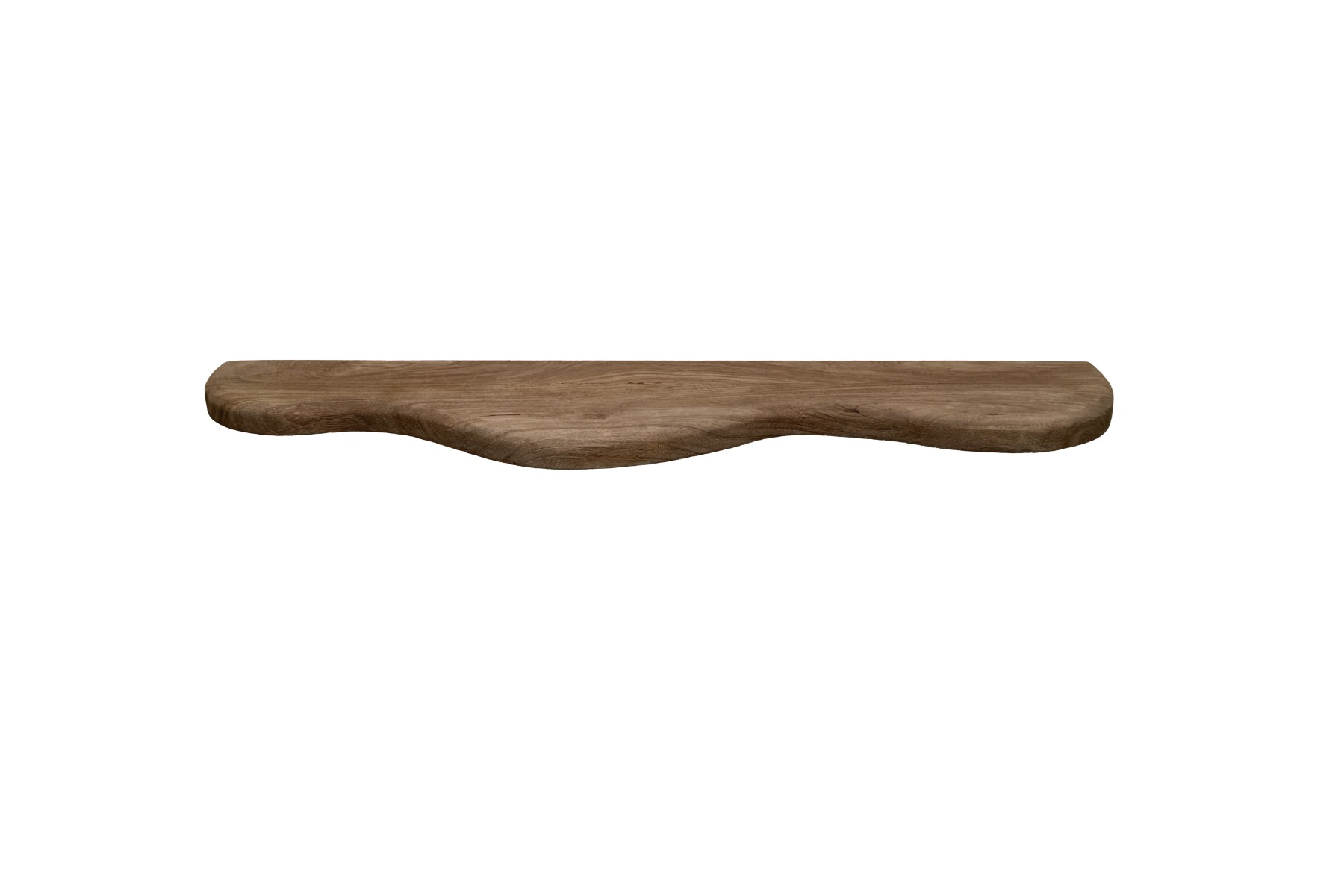 Wandplanken Livo - Bruin - - Brix