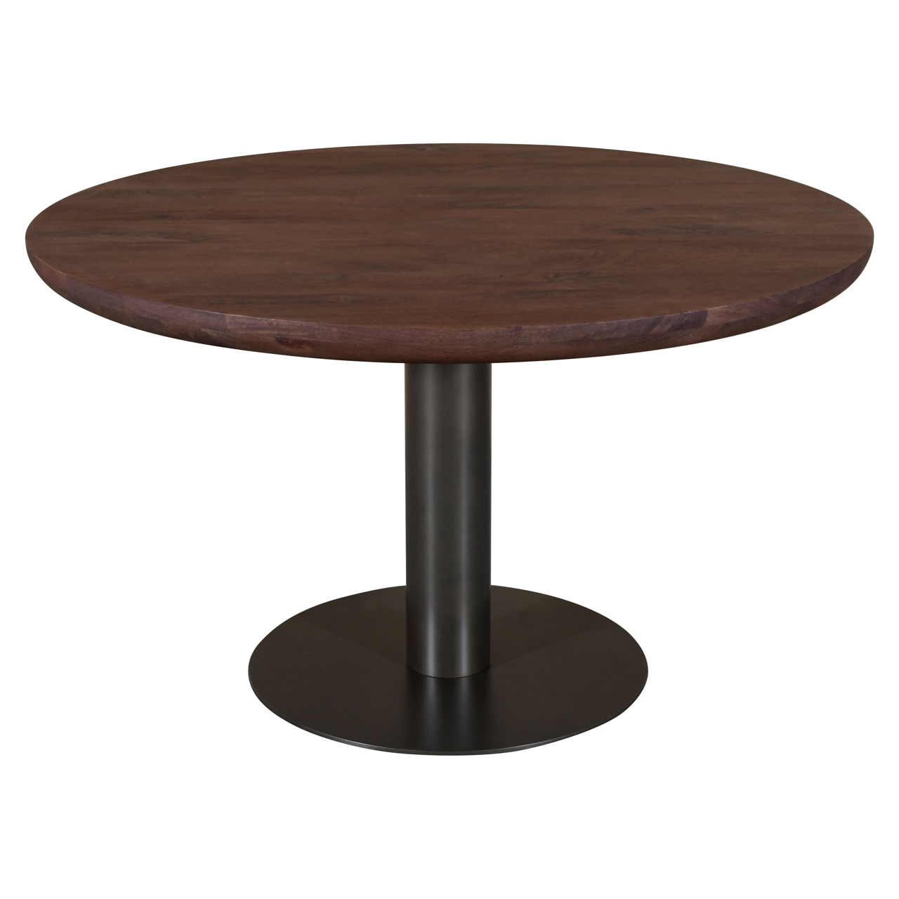Eetkamertafel Baldwin - Spicebrown - - Richmond Interiors
