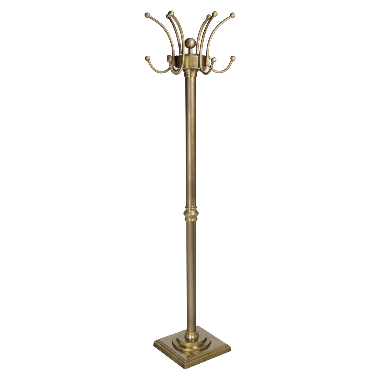 Kapstok Darwy - Gold - - Richmond Interiors
