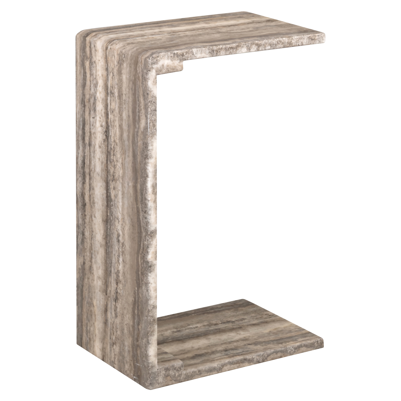 Salontafel Dulce - Grey - - Richmond Interiors