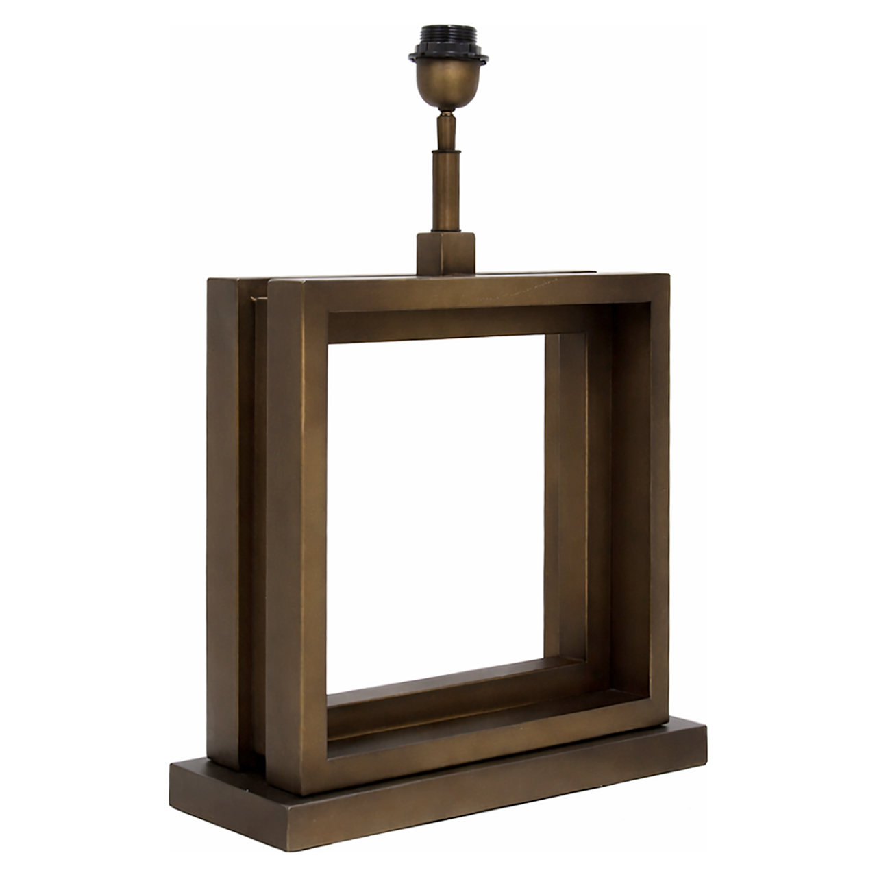 Tafellamp Kars - Bronze - - Richmond Interiors