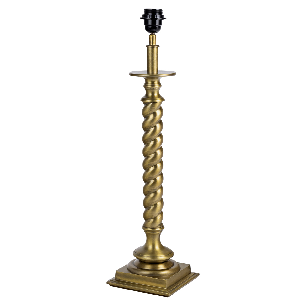 Tafellamp Slone - Antique Brass - - Japandi - Richmond Interiors