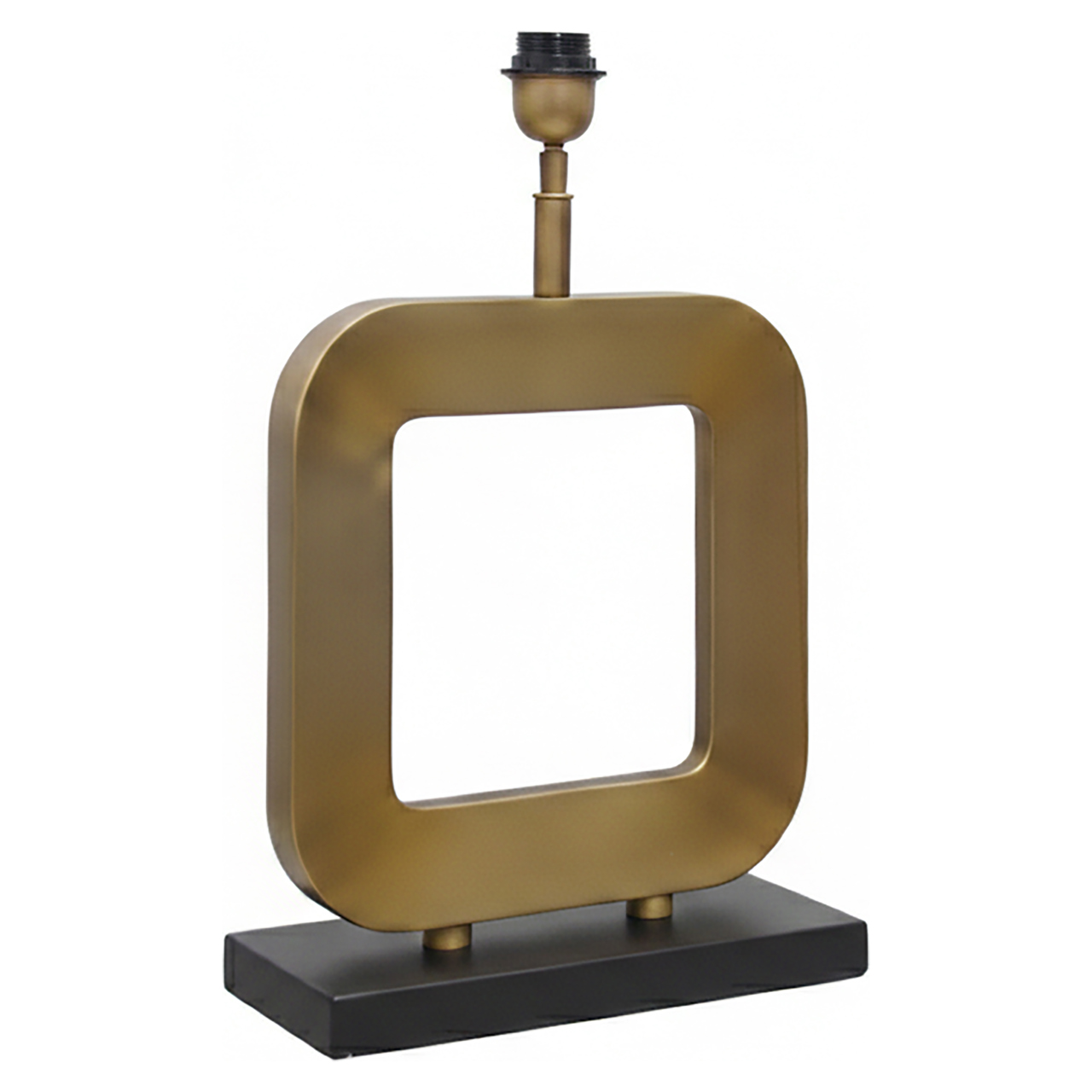 Tafellamp Park - Antique Brass - - Richmond Interiors
