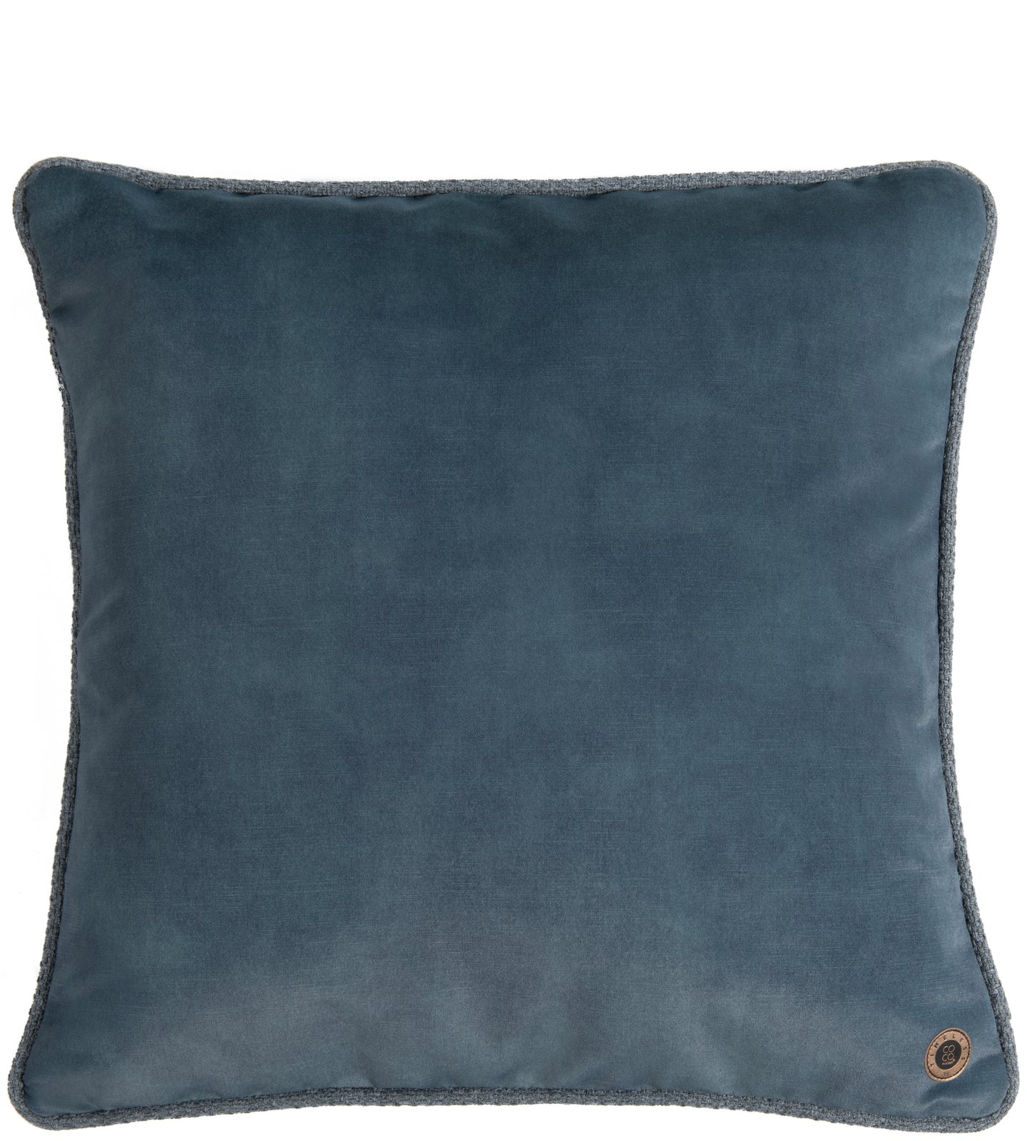 Sierkussen Coco Maison - Blauw - - Coco Maison