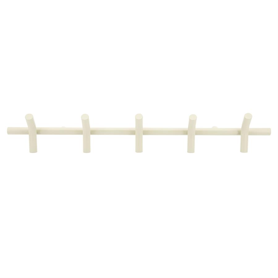 Kapstok Matto - Beige - IJzer - By Boo