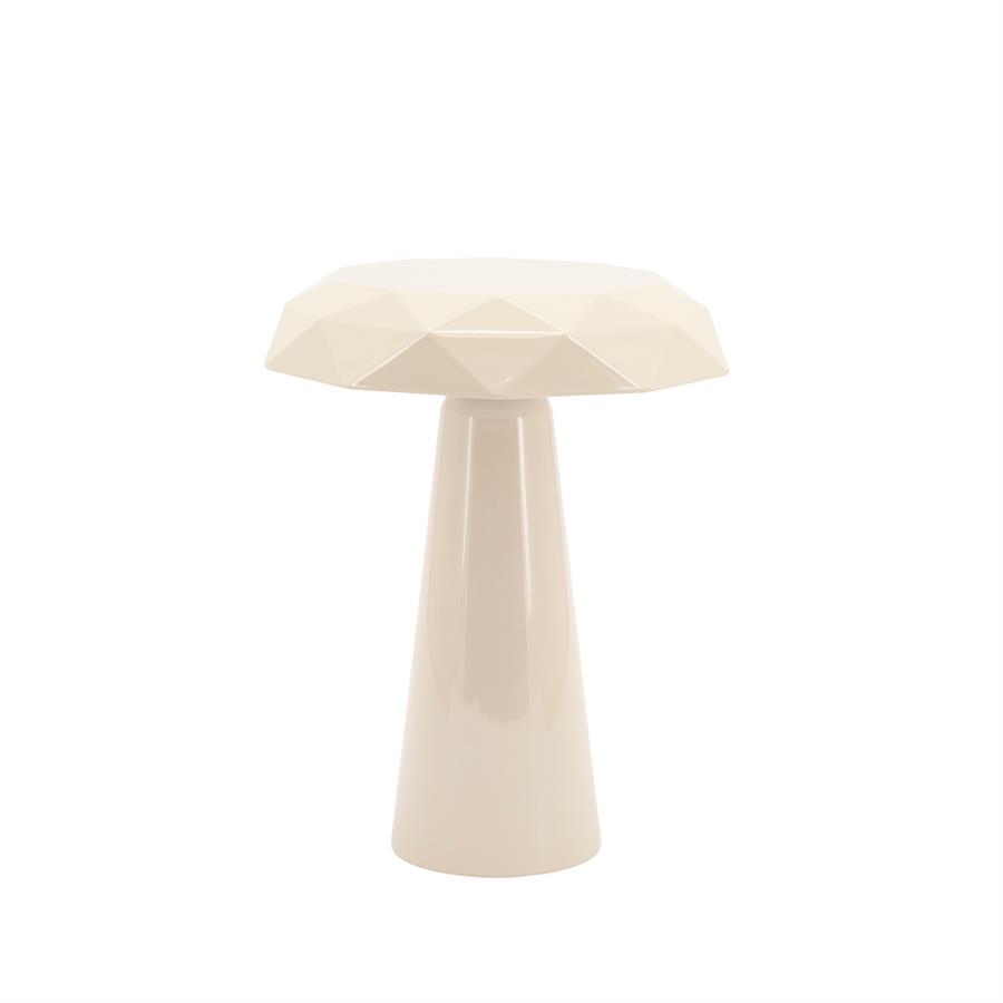 Tafellamp Blocci - Beige - - By Boo