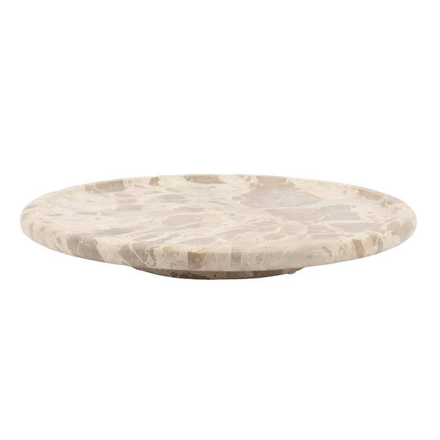 Decoratie Lazy Suzy - Beige - - By Boo