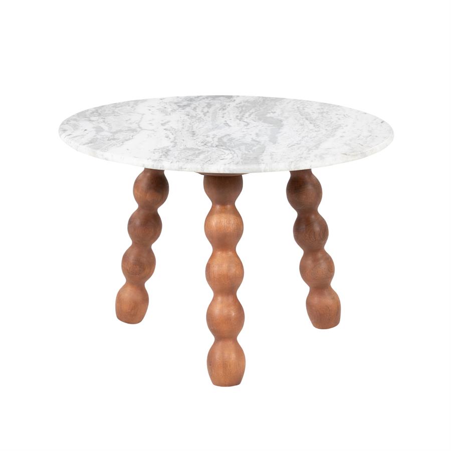 Salontafel Nelo - Bruin - - By Boo