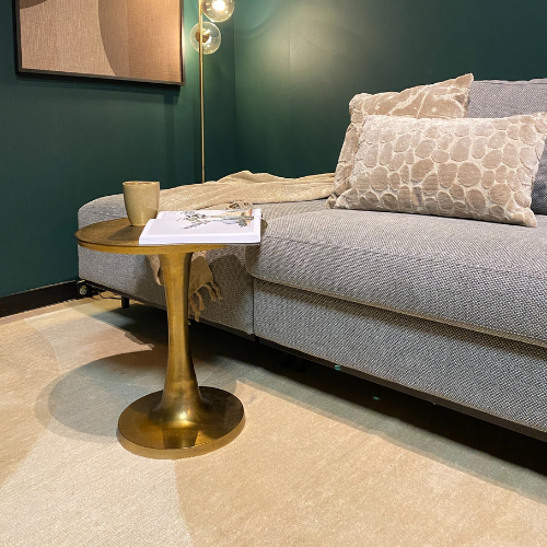 Salontafel Amara - Goud - - Starfurn