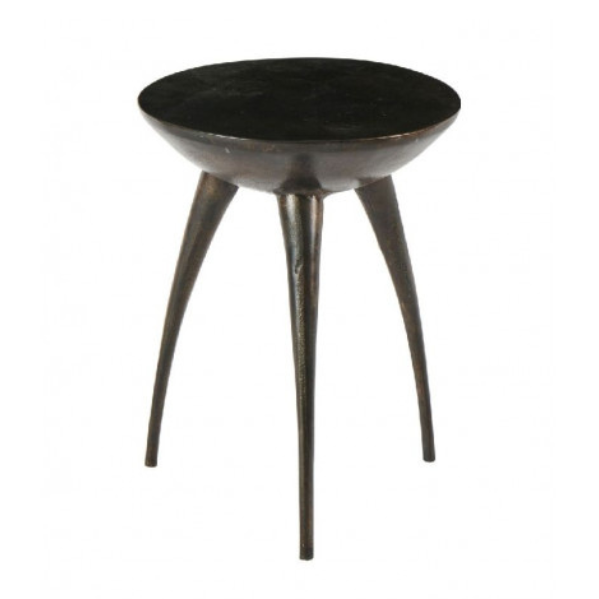 Salontafel Elze - Zwart - - Starfurn