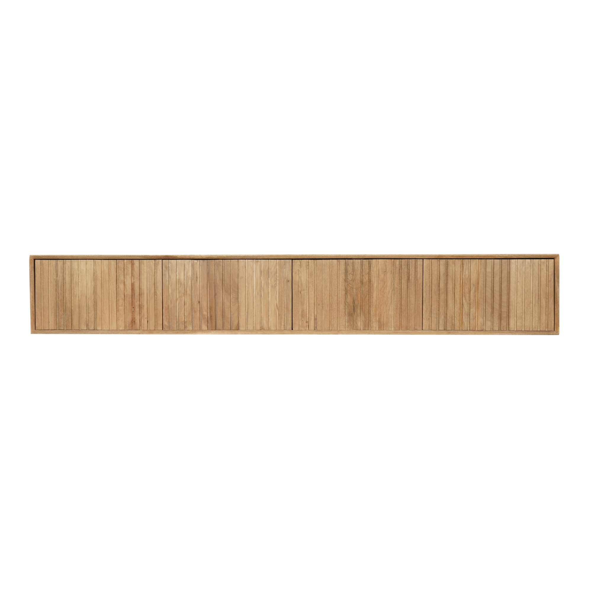 Tv-Meubels Madison - Naturel - - Starfurn