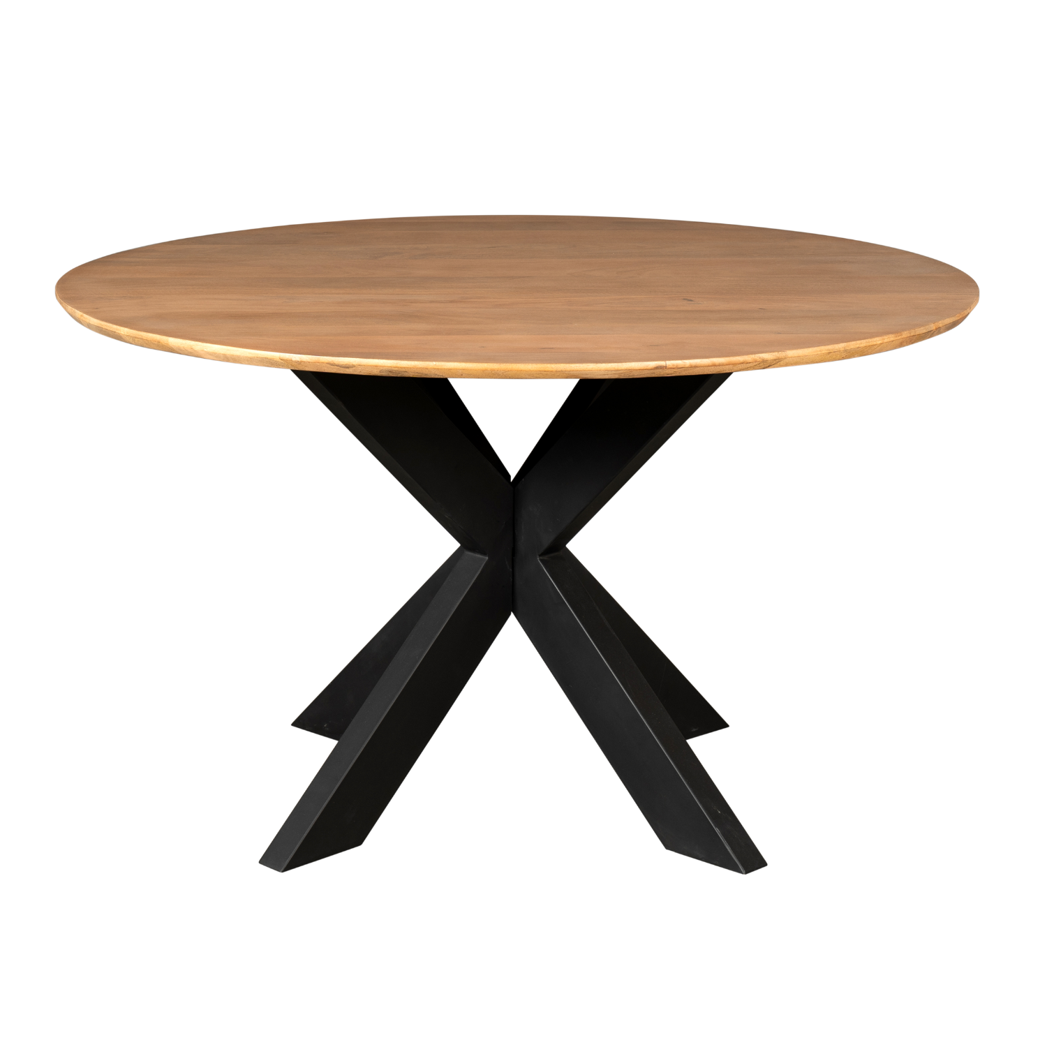 Eetkamertafel Madison - Naturel - - Starfurn