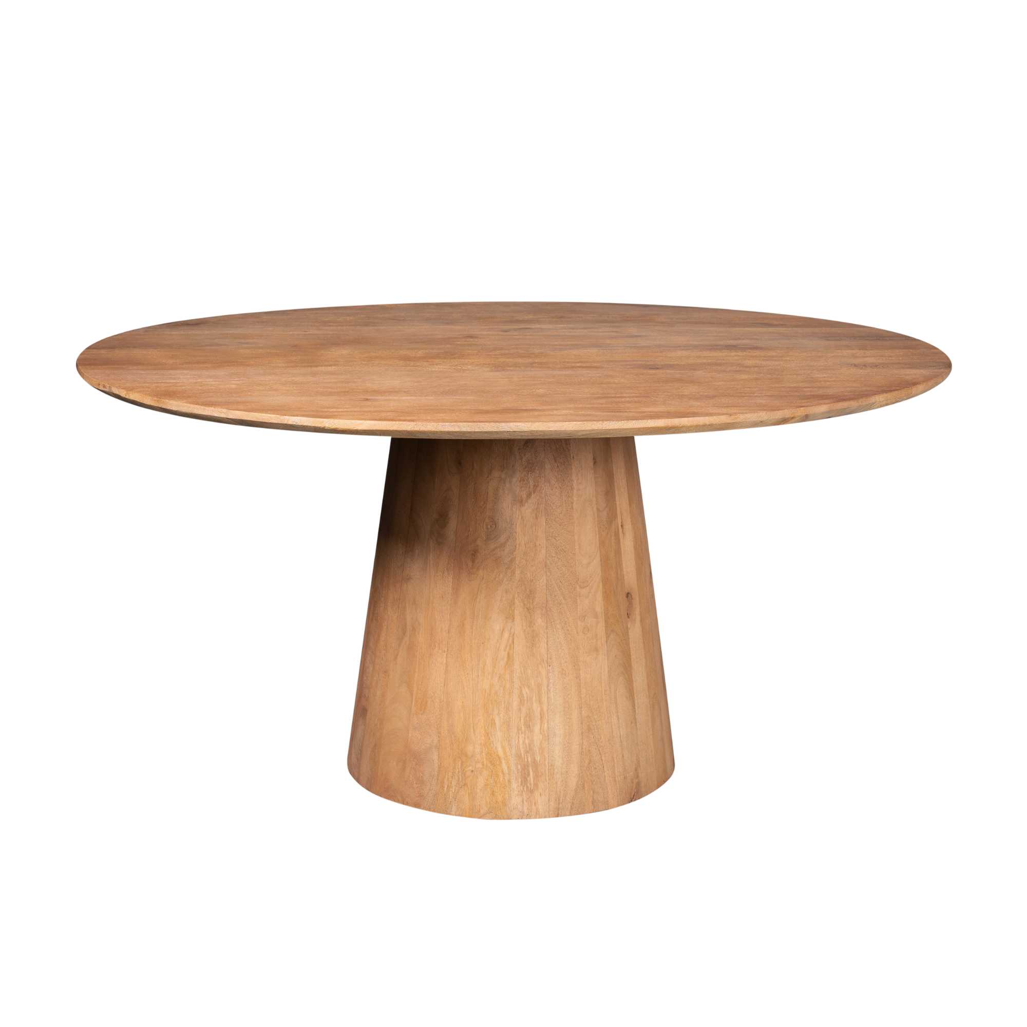 Eetkamertafel Madison - Naturel - - Starfurn
