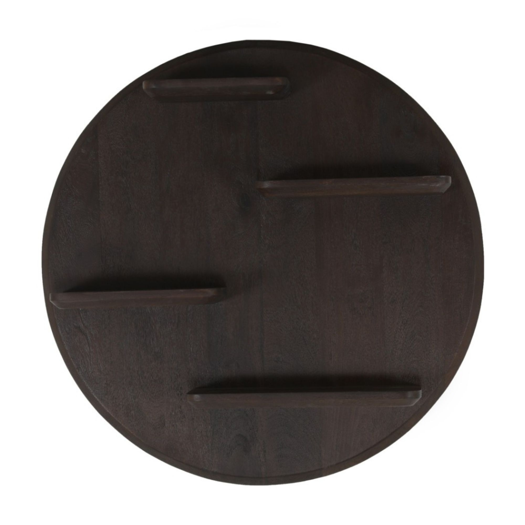 Wandplanken Lena - Bruin - - Starfurn