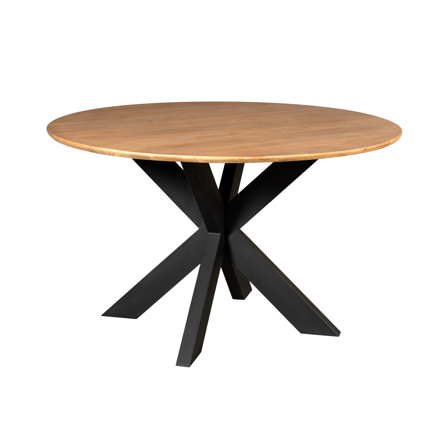 Eetkamertafel Madison - Naturel - - Starfurn
