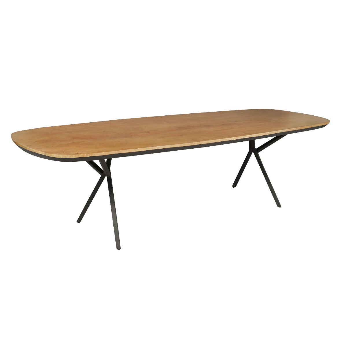 Eetkamertafel RichWood - Naturel - - Starfurn