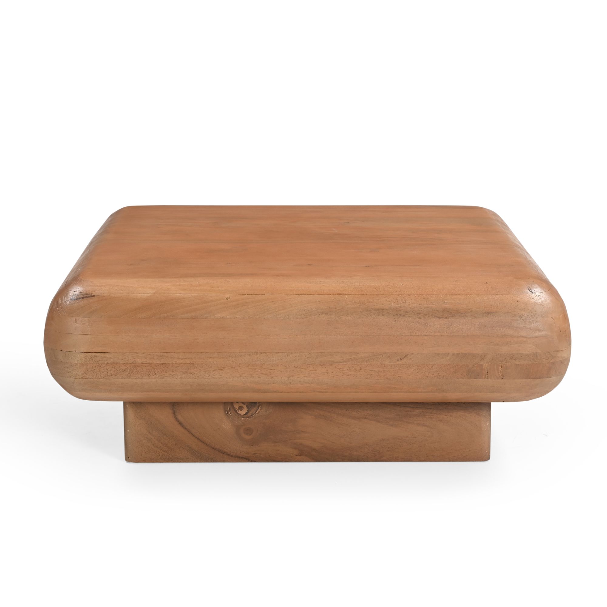 Salontafel Fedde - Naturel - - Starfurn
