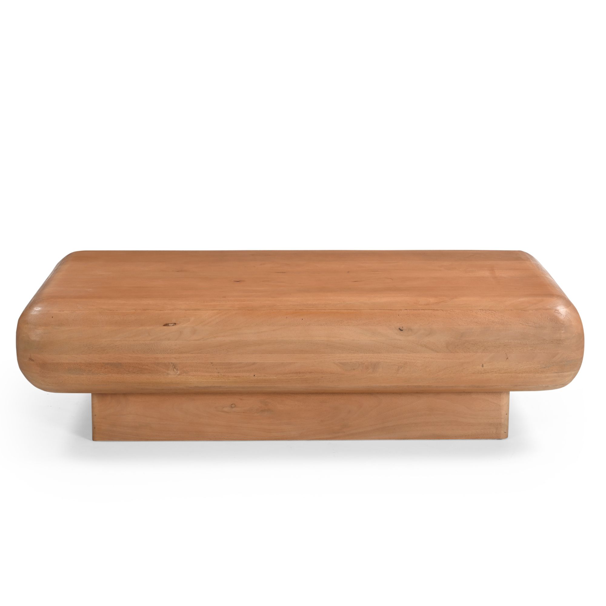 Salontafel Fedde - Naturel - - Starfurn